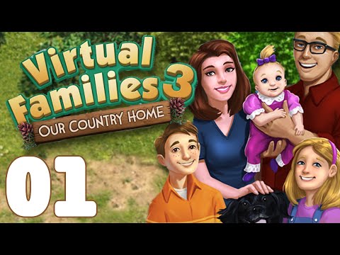 Video: Virtual Villagers 3'te incileri nasıl elde edersiniz?