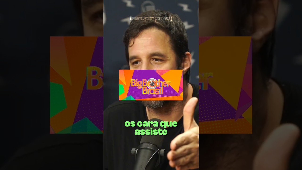Contrate-me para edições! 📩 #bbb #bigbrotherbrasil #bigbrother #rafinhabastos #globo