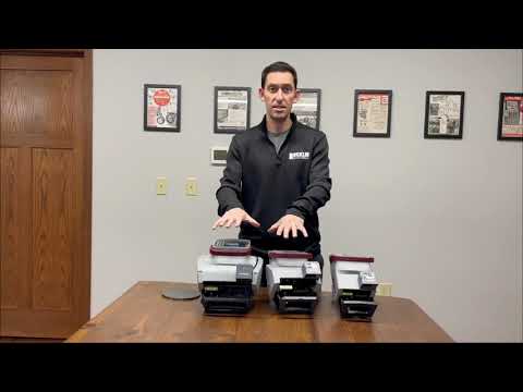 Marks in 60 Seconds: Comparing FlyMarker mini Models
