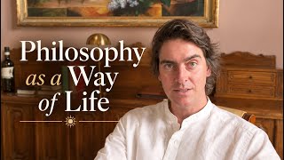Why I quit Academic Philosophy and built my own Academy