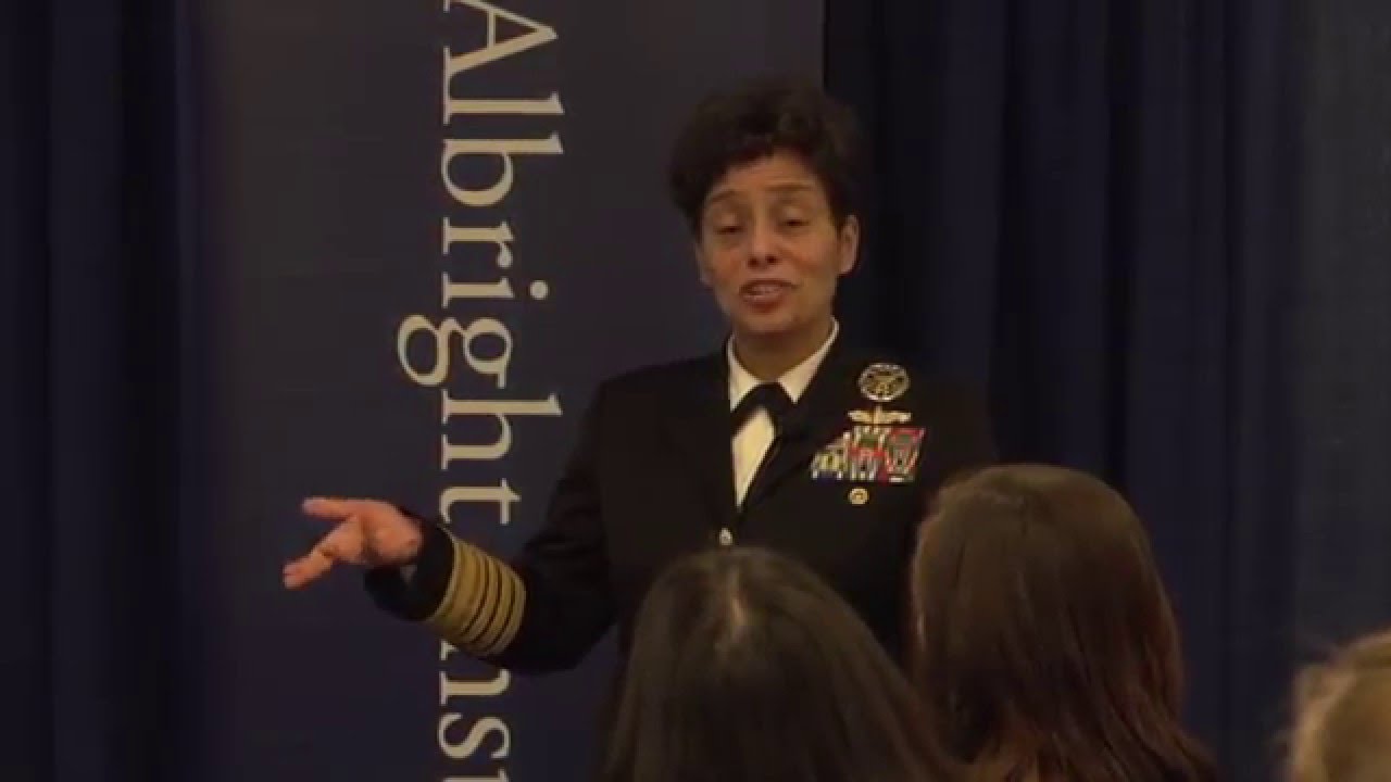 Michelle Howard: Strategic Schoolmarms