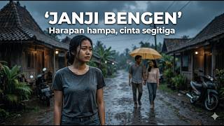 Janji Bengen | AI Accoustic Cirebonan | Elshazhan Music