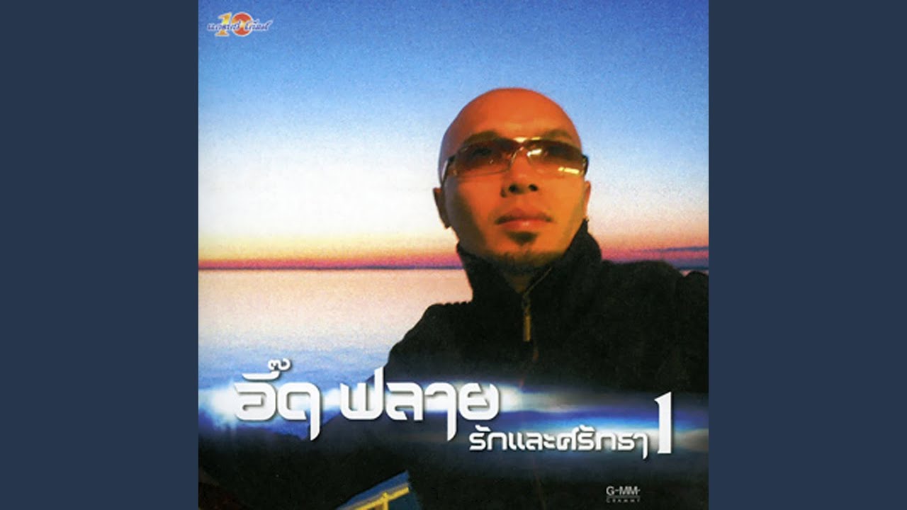 ปกเพลง ตาผุยชุมแพ — FLY