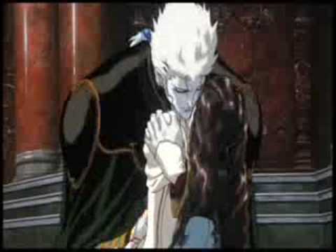 Meier Link (Vampire Hunter D (2000)) - Pictures 