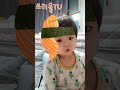 [쓰리율TV] 둘째율,셋째율이의 집콕놀이, SNOW앱 깔아서 &quot;상어다 도망쳐&quot; 동영상 찍기,재미있는 사진 찍기^^