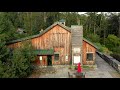 Virtual tour the barn at boyds mills