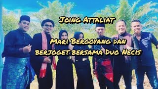 Joing Attaliat Cover Duo Necis @emkbatangkuis8647