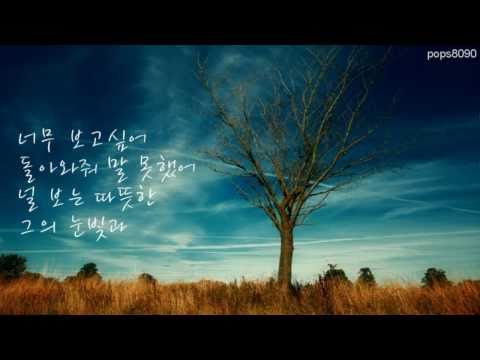 Brown Eyes - 벌써 일년 (2001年)