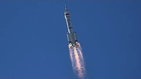 Is China Becoming a Big Player in the Global Space Race? - DayDayNews