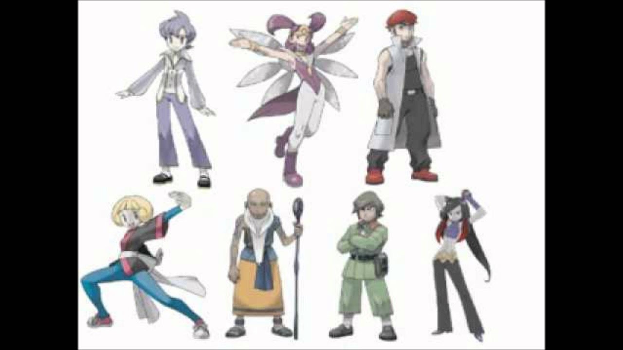 100分間耐久 戦闘 フロンティアブレーン ポケットモンスターエメラルド Oras Ver 1 Youtube