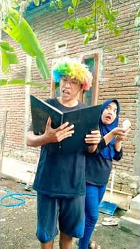 UNDANG-UNDANG PERGLOWINGAN 😂