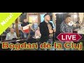 Bogdan de la Cluj - Traiesc pentru baiatul meu - Live Cojocna