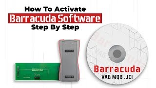 How To Activate Barracuda Software Step By Step
