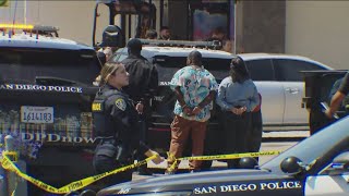 Famous Numerous people detained hours after deadly shooting at Kearny Mesa hookah lounge Profile