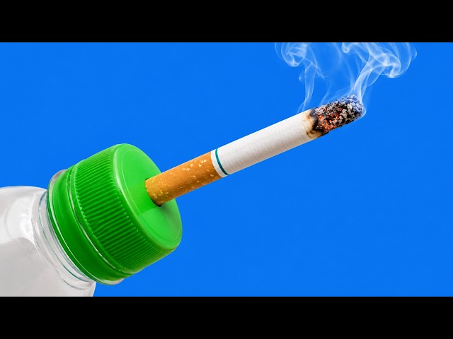 bottle cigarette Hand Young Man Beer Stock Photo 678043903 BMC Series blog How many