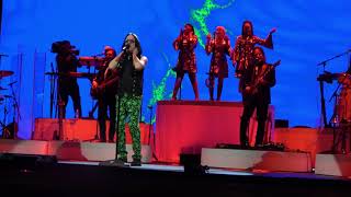 Todd Rundgren - ROCK LOVE - Clearly Human in &quot;Portland&quot;, March 21, 2021