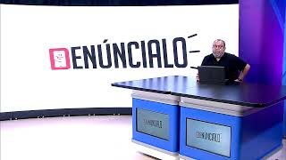 Denúncialo EN VIVO Puerto Vallarta y Bahía de Banderas — 25 de Agosto de 2025