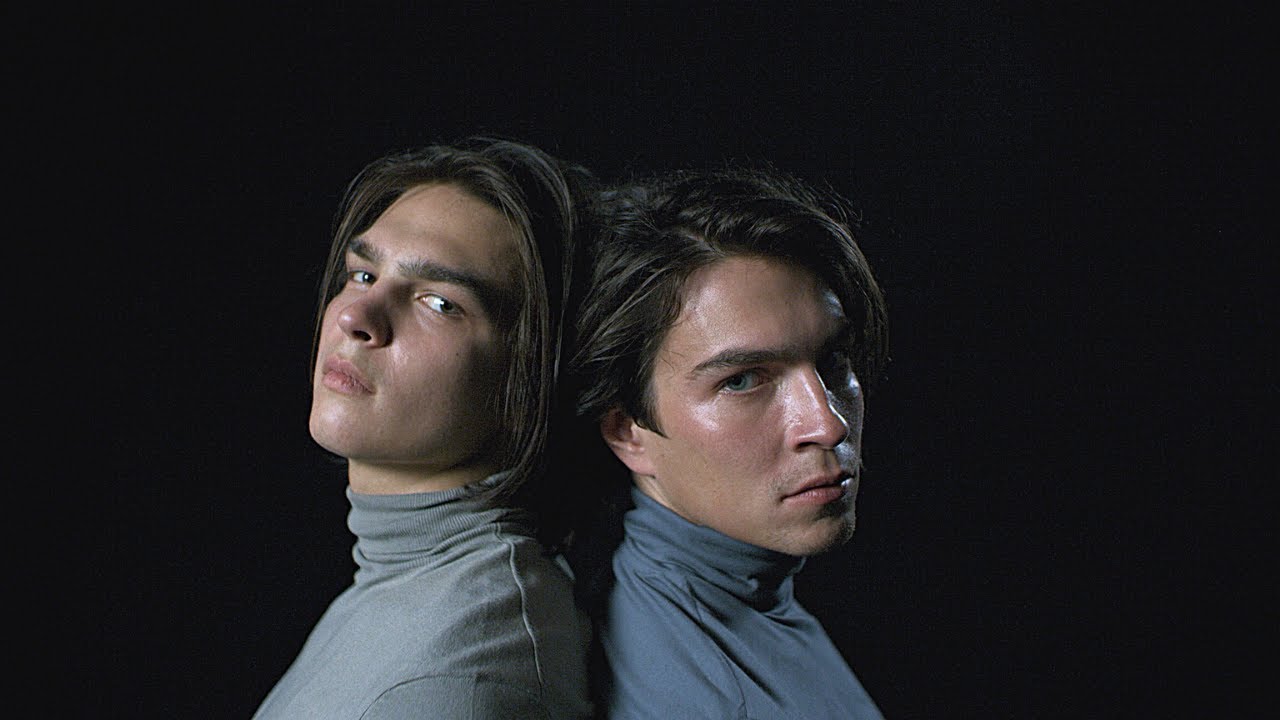 Wishlake - Let Me Go