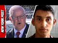 Illegal Immigrant Indicted After RAMMING ICE Agents in Texas