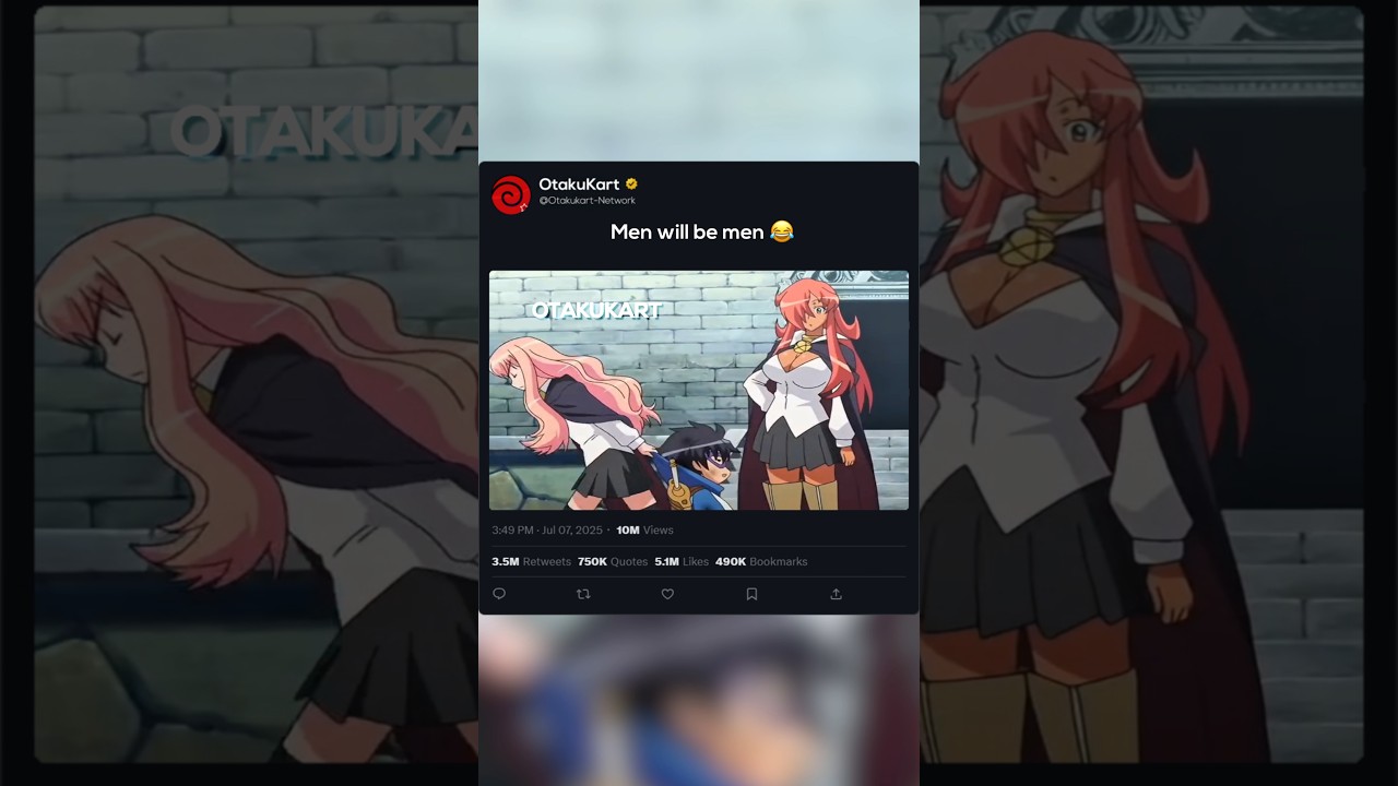 Men will be men 😂