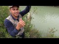 Pesca menor atarraya y linea-Nuevo León 170420
