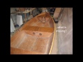 Building a 10ft sailboat - Argie 10  [ENG version]