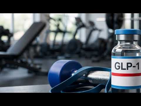Video El fitness encuentra su gran oportunidad en la era de los fármacos GLP-1