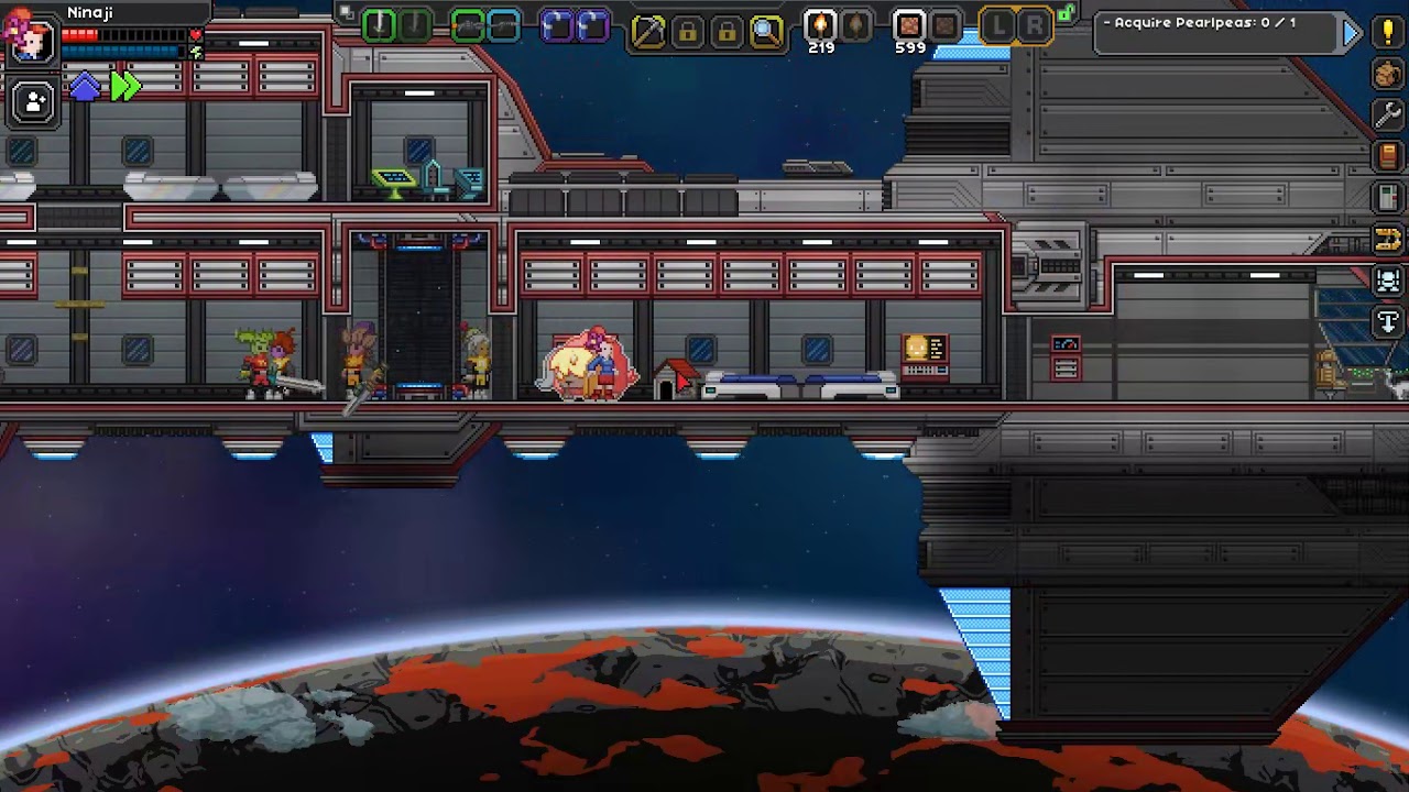 FAQ, Guide, Mission, List, Video, Strategy,Boss, Battle, Bosses, Category, Starbound...