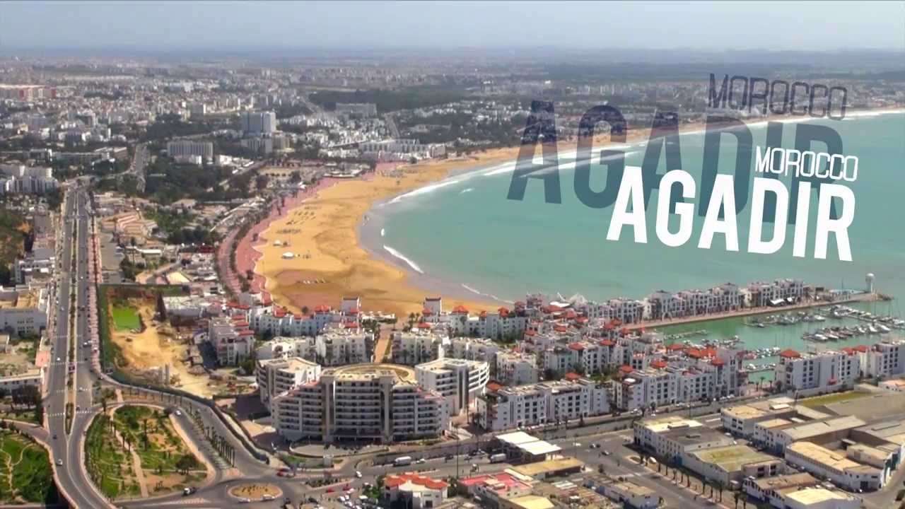 Showreel Agadir 2013 Official Video Hd Youtube