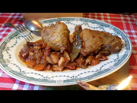 recette-:-cuisse-de-dinde-mijotée-en-cocotte-de-la-mère-mitraille---canal-gourmandises