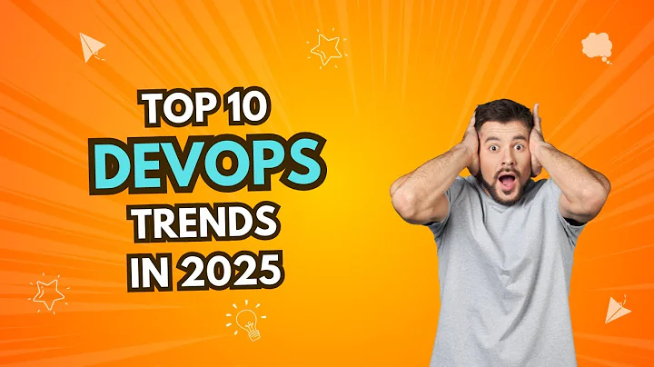Top 5 DevOps Trends That Will Dominate 2025 | DevOps is evolving fast