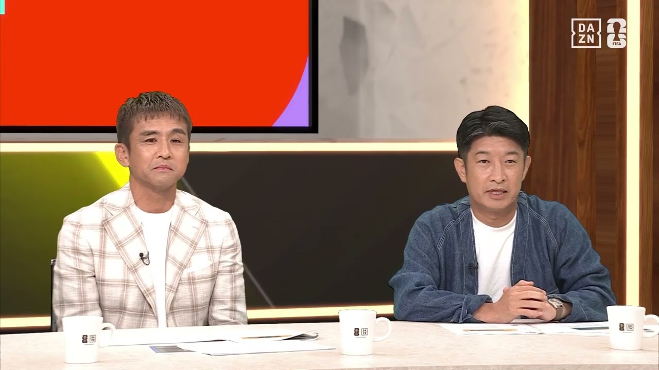 【4バックがトレンド？】ラウンド32に進出した各国が採用したフォーメンション割合をチェック🧐細江克弥さんの見解は…｜FIFAワールドカップ -デイリーハイライト-
