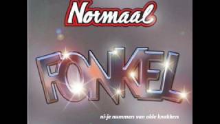 Video thumbnail of "Normaal - Oh darling"