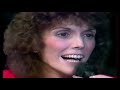 CARPENTERS `TOUCH ME WHEN WE`RE DANCING` `LIVE` 1981