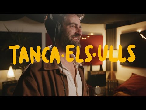 Vídeo: Com Llegir Els Ulls