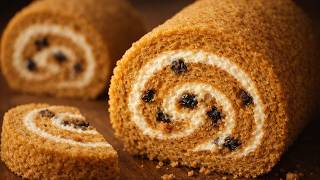 Ik Heb Al Mijn Vrienden Geleerd Om Dit Heerlijke Honingdessert Zonder Scheuren Te Maken