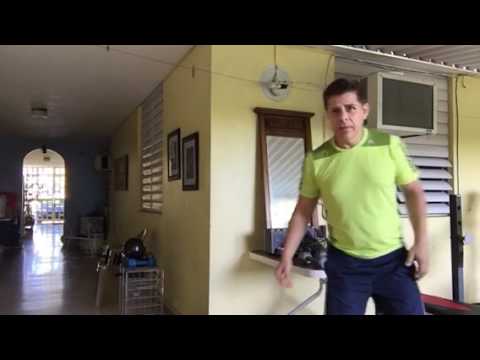 p90x pérdida de peso en 90 días