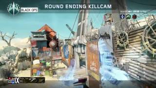 SICK BO3 PSYCHOSIS SHOT ON VERGE!