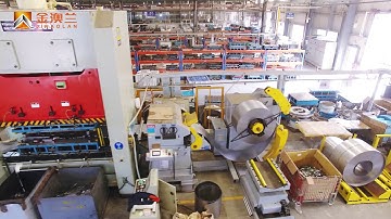 JINAOLAN MACHINE COMPLETE VIDEO