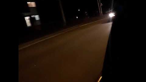 Chevrolet cobalt ss sound