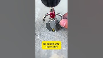 Bu lông nở tải trọng cao đầu lục giác.