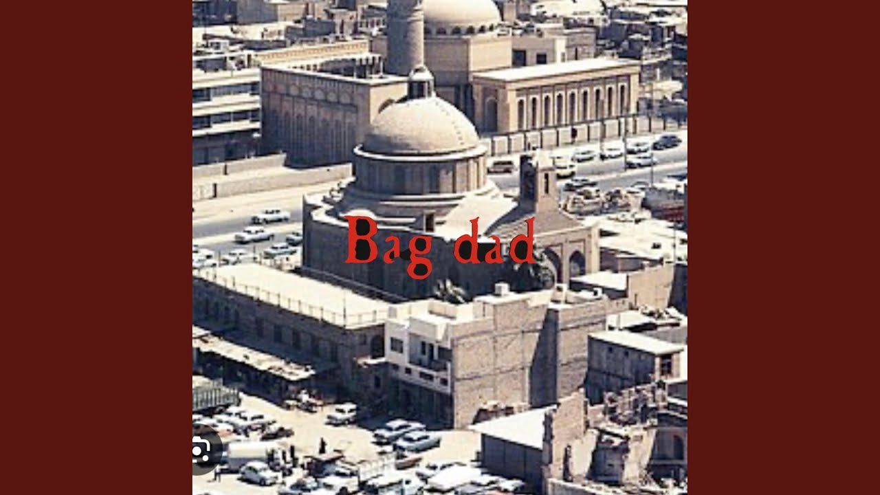 Watch Bag dad on YouTube Watch Bag dad on YouTube