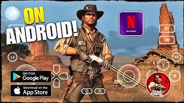 Red Dead Redemption Mobile: Everything You Need To Know