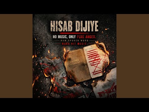 HISAB DIJIYE (feat. ANIK MAHAWAT)