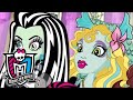 Monster High Deutschland 💜 Horrorskop 💜Cartoons für Kinder