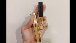 Son YSL Rouge Pur Couture The Slim 1966 Rouge Libre – Đỏ Đất