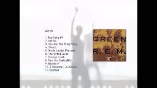 R.E.M. Remixed - 11 v4