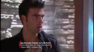 My Heart Beats For Lola | Telemundo Africa | August 17, 2017