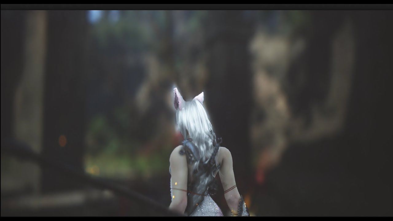 BDO Sorc Awakening PvP #1