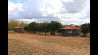 Adjudicada La Construcción De Cuatro Chozos En Quinto Coto